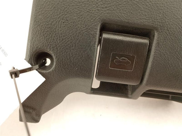 Lexus IS300 Front Left Lower Dash Trim