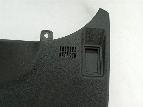 Lexus IS300 Front Left Lower Dash Trim