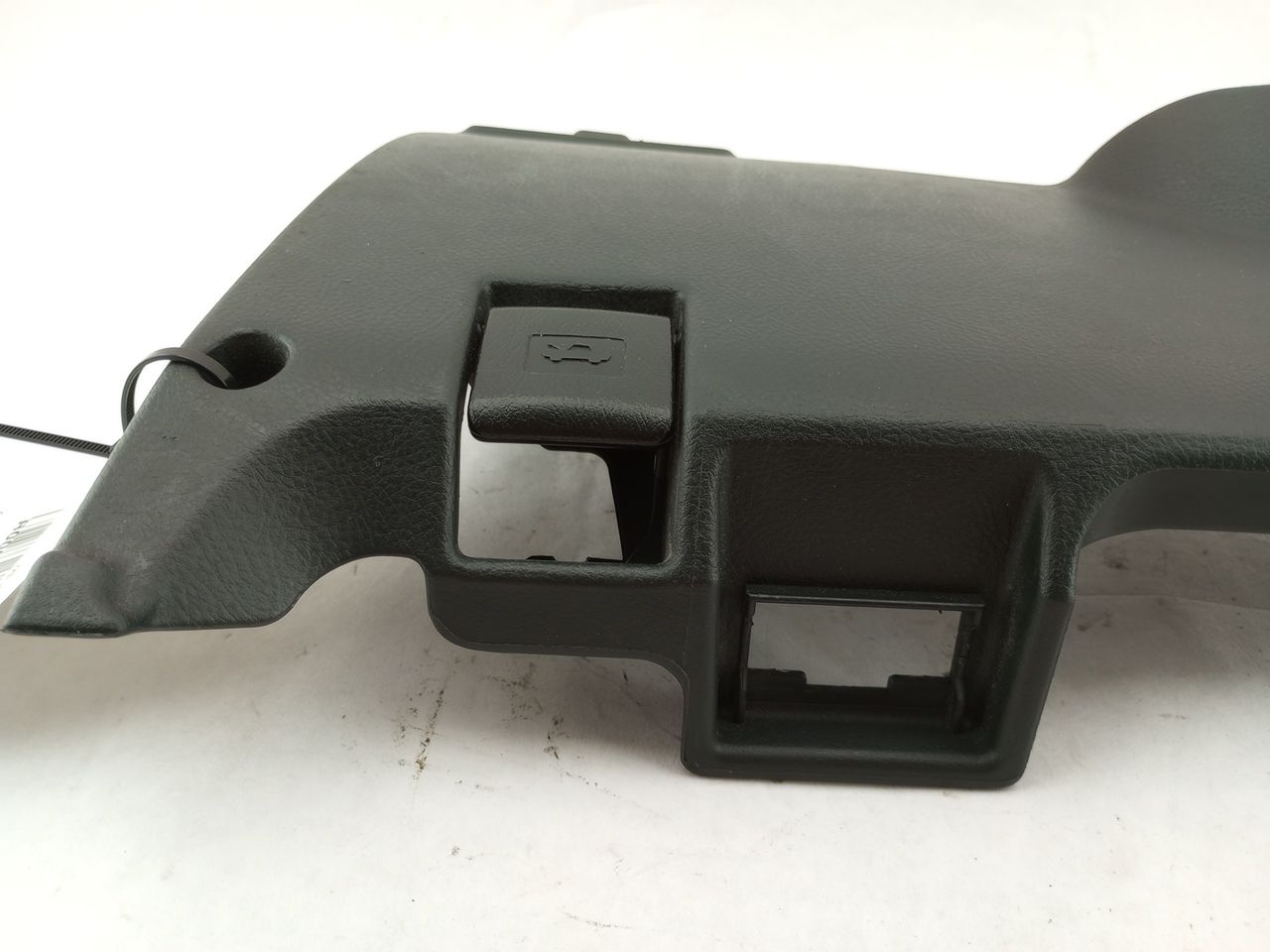 Lexus IS300 Front Left Lower Dash Trim