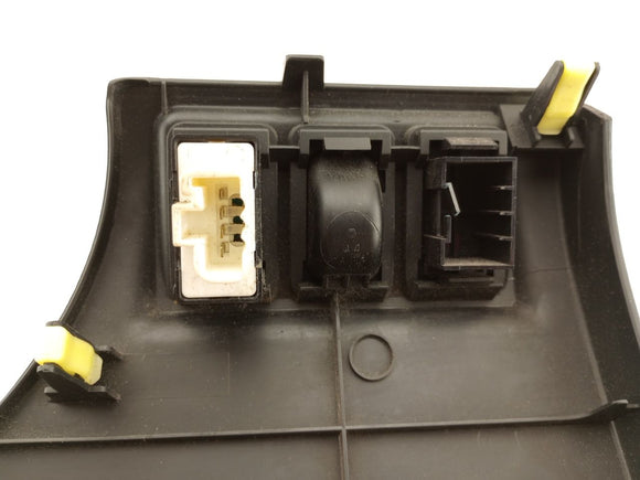 Lexus IS300 Front Left Lower Dash Trim