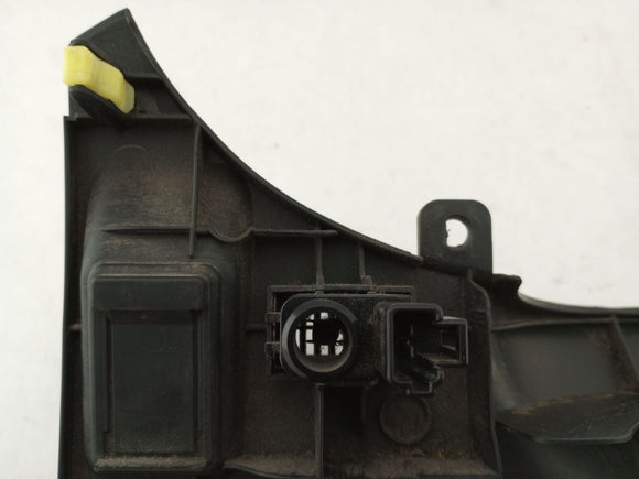 Lexus IS300 Front Left Lower Dash Trim