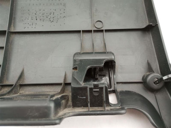 Lexus IS300 Front Left Lower Dash Trim