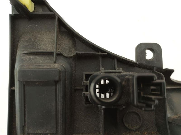 Lexus IS300 Front Left Lower Dash Trim