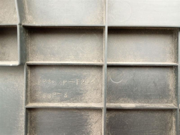 Lexus IS300 Front Left Lower Dash Trim