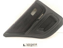 Lexus IS300 Rear Left Door Trim Panel-1