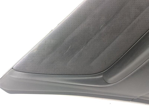 Lexus IS300 Rear Left Door Trim Panel