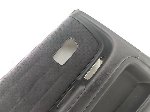 Lexus IS300 Rear Left Door Trim Panel