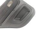 Lexus IS300 Rear Left Door Trim Panel-5