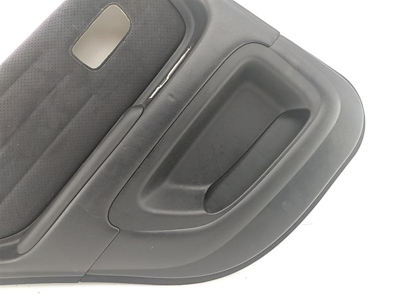 Lexus IS300 Rear Left Door Trim Panel