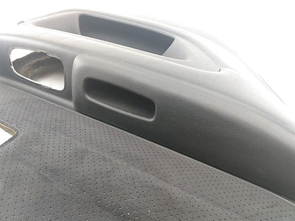 Lexus IS300 Rear Left Door Trim Panel