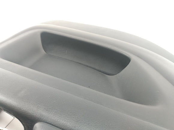 Lexus IS300 Rear Left Door Trim Panel