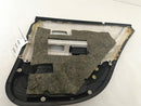 Lexus IS300 Rear Left Door Trim Panel-10