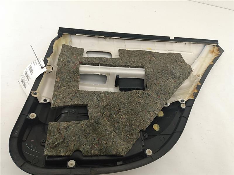 Lexus IS300 Rear Left Door Trim Panel