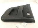 Lexus IS300 Rear Left Door Trim Panel-11