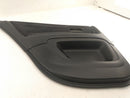 Lexus IS300 Rear Left Door Trim Panel-12