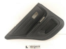 Lexus IS300 Rear Left Door Trim Panel-1