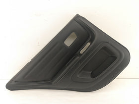 Lexus IS300 Rear Left Door Trim Panel - 0