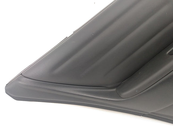 Lexus IS300 Rear Left Door Trim Panel