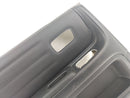 Lexus IS300 Rear Left Door Trim Panel-4