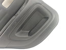 Lexus IS300 Rear Left Door Trim Panel-5