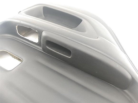 Lexus IS300 Rear Left Door Trim Panel