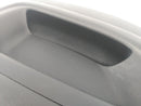 Lexus IS300 Rear Left Door Trim Panel-7