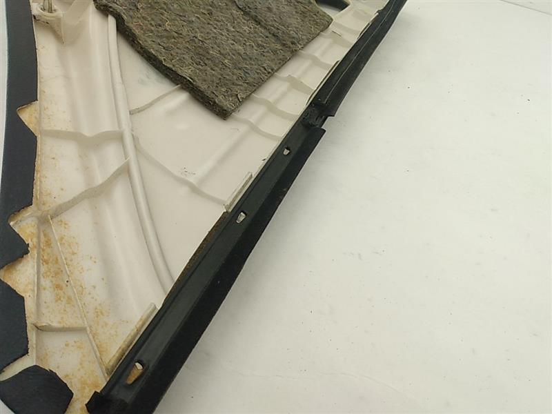 Lexus IS300 Rear Left Door Trim Panel