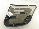 Lexus IS300 Rear Left Door Trim Panel-10