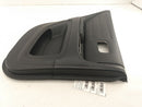 Lexus IS300 Rear Left Door Trim Panel-11
