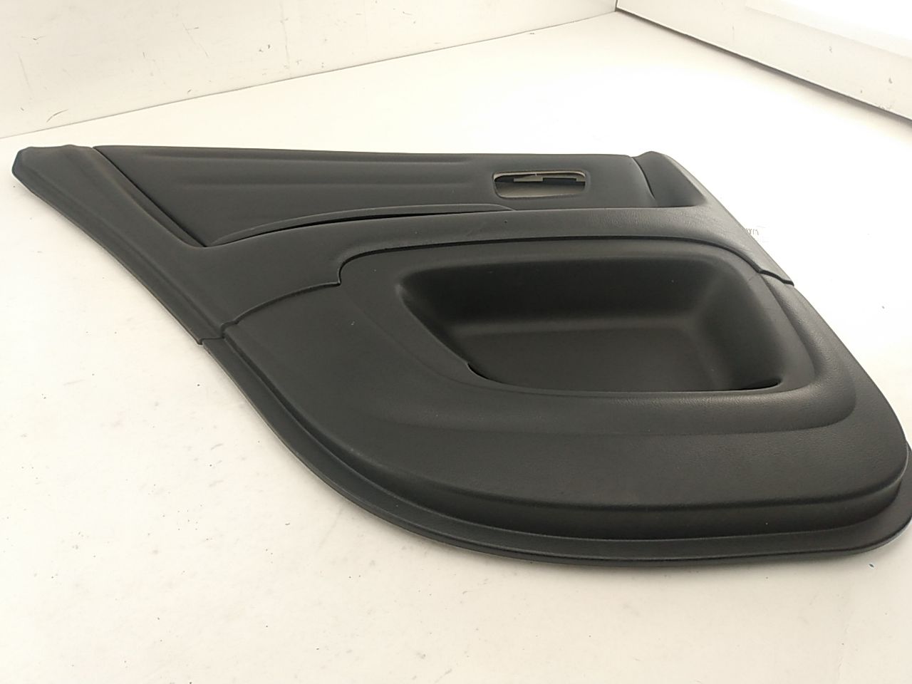 Lexus IS300 Rear Left Door Trim Panel