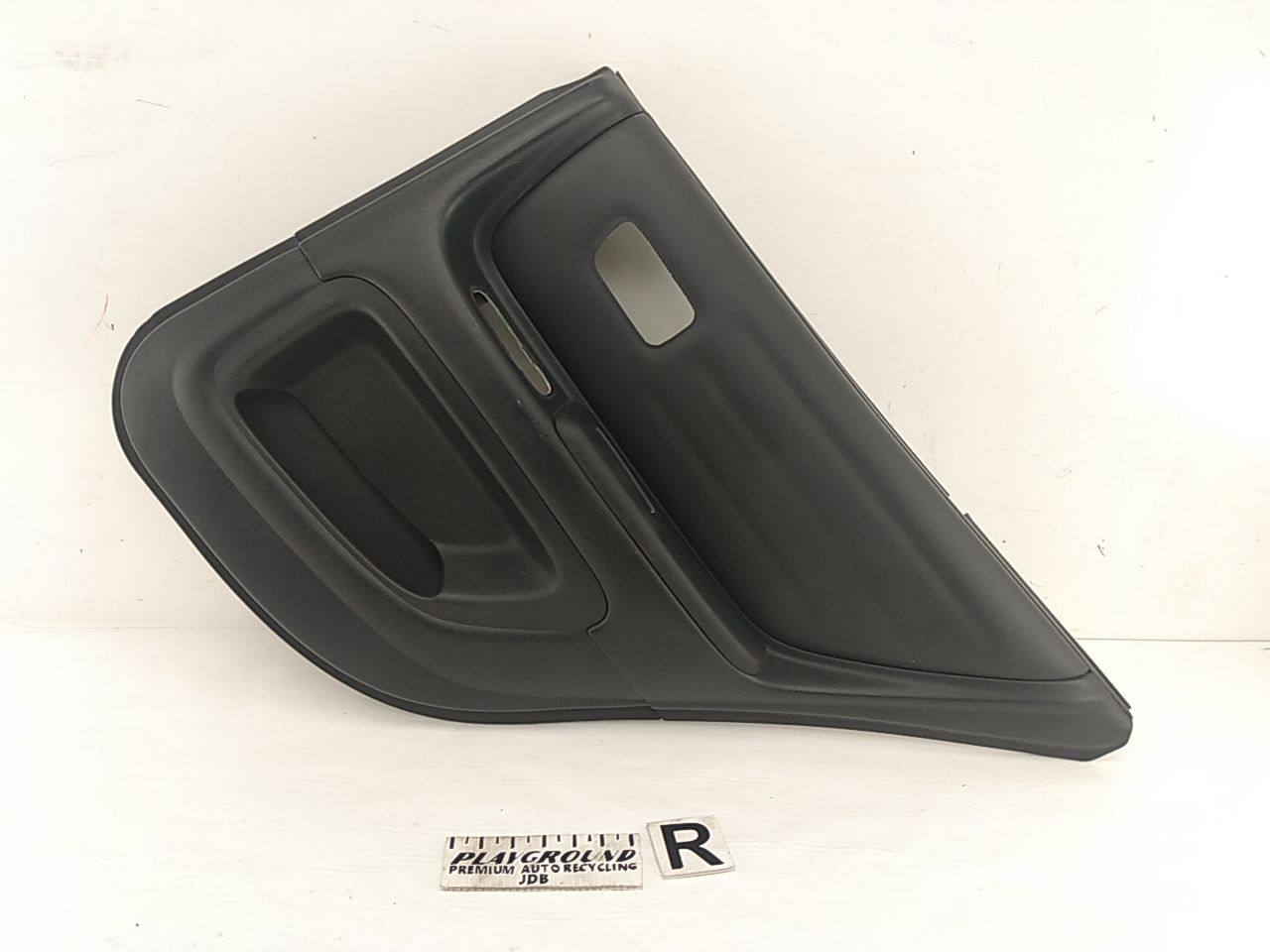 Lexus IS300 Rear Right Door Trim Panel