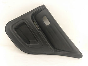 Lexus IS300 Rear Right Door Trim Panel - 0