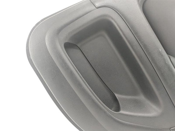 Lexus IS300 Rear Right Door Trim Panel