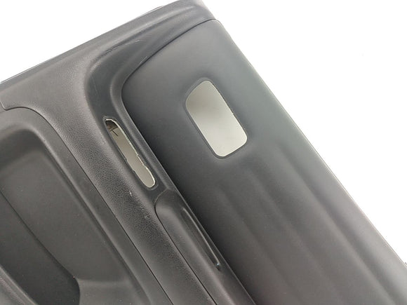 Lexus IS300 Rear Right Door Trim Panel