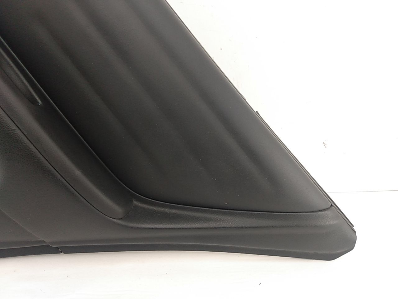 Lexus IS300 Rear Right Door Trim Panel