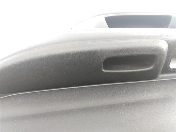 Lexus IS300 Rear Right Door Trim Panel