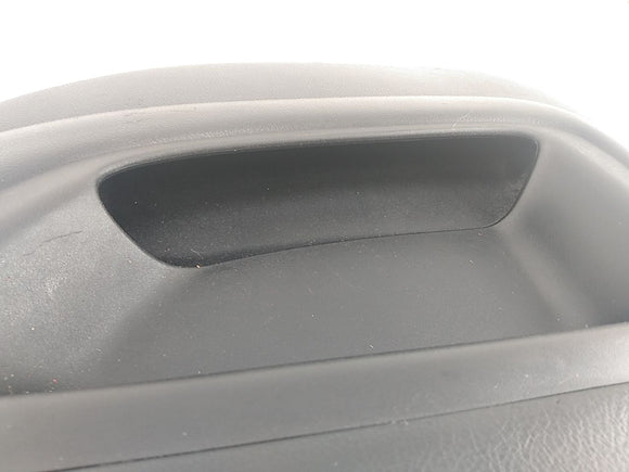 Lexus IS300 Rear Right Door Trim Panel