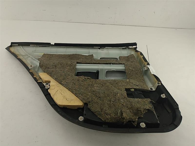 Lexus IS300 Rear Right Door Trim Panel