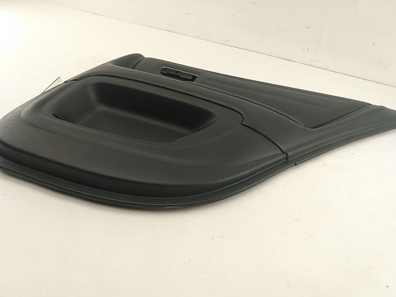 Lexus IS300 Rear Right Door Trim Panel