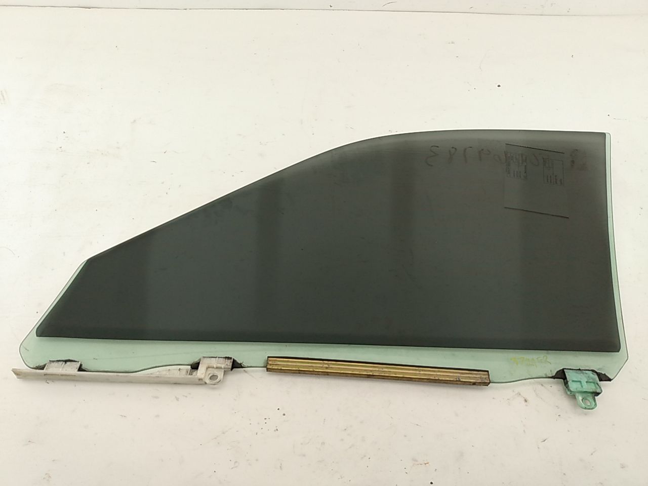 Lexus IS300 Front Right Window Glass