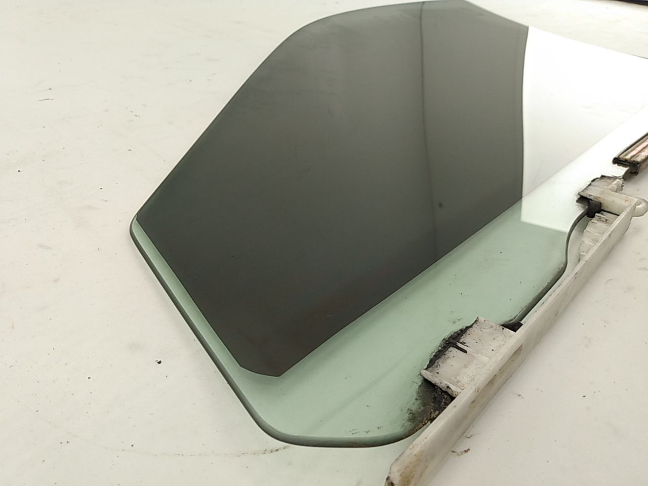 Lexus IS300 Front Right Window Glass