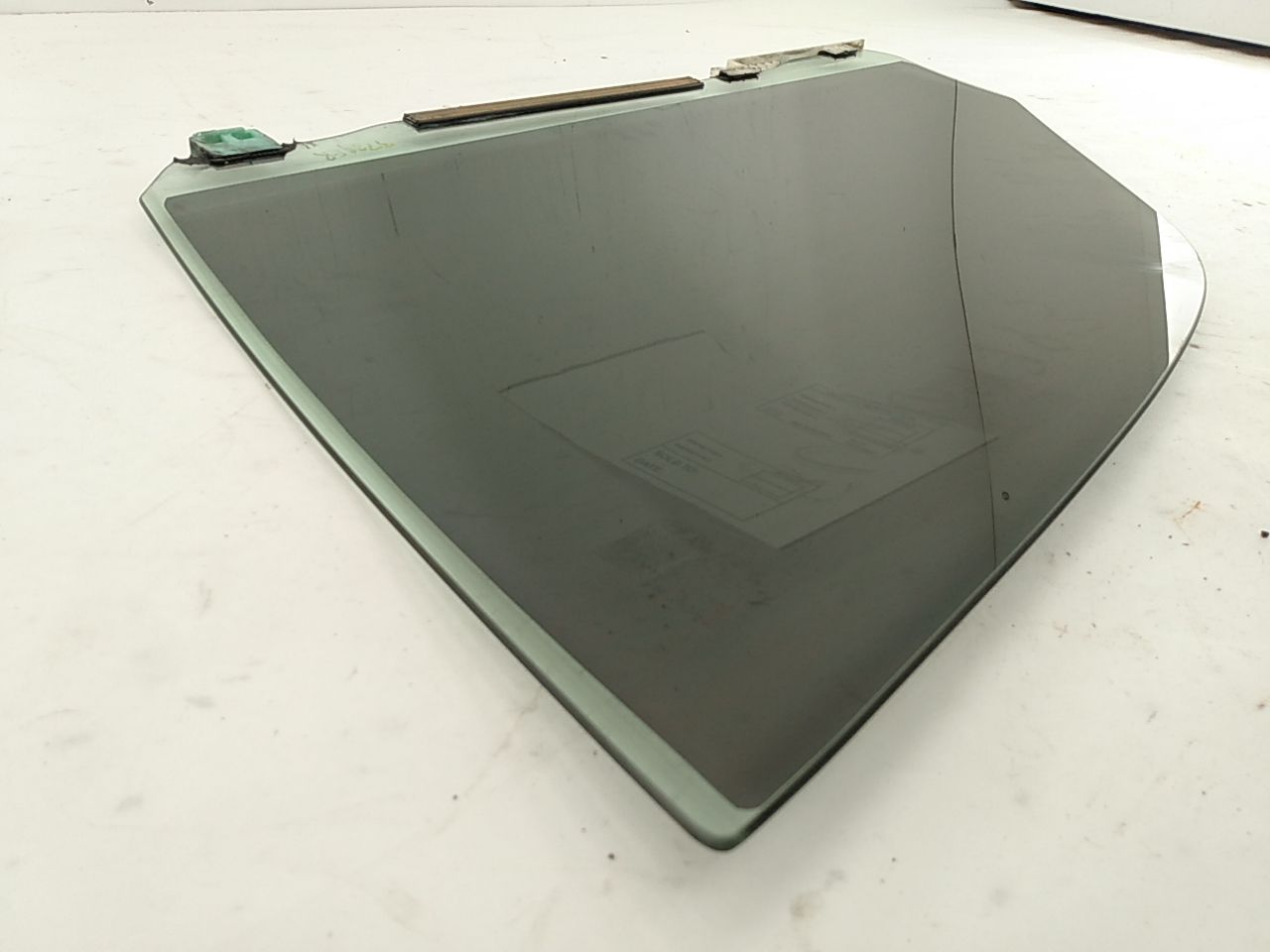 Lexus IS300 Front Right Window Glass