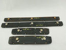 Lexus IS300 Set Of Four Door Sill Panels-2