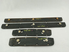 Lexus IS300 Set Of Four Door Sill Panels - 0
