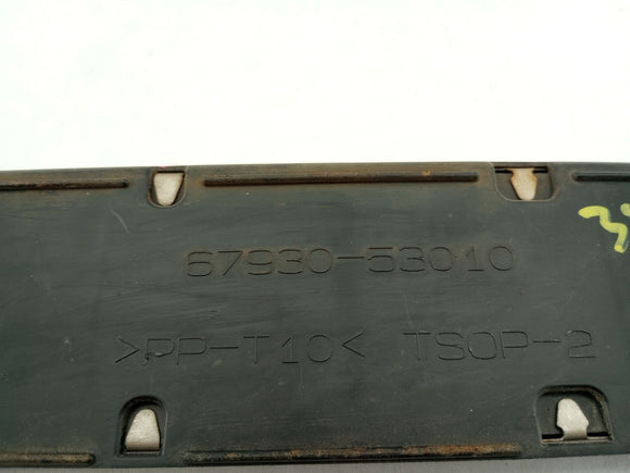 Lexus IS300 Set Of Four Door Sill Panels