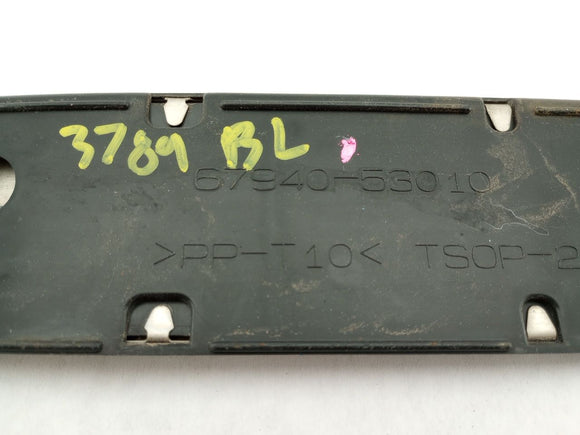 Lexus IS300 Set Of Four Door Sill Panels