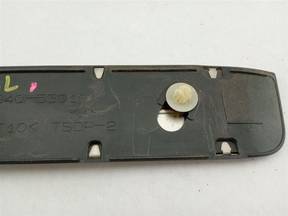 Lexus IS300 Set Of Four Door Sill Panels