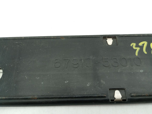 Lexus IS300 Set Of Four Door Sill Panels