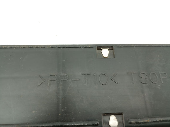 Lexus IS300 Set Of Four Door Sill Panels