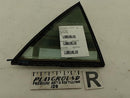 Lexus IS300 Rear Left Quarter Glass-1